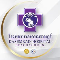 เสียงต้นฉบับ - Kasemrad Prachachuen Hospital