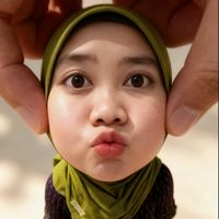 suara asli - IbuArash