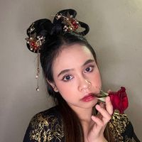 เสียงต้นฉบับ - แหวนพลอยจะเป็นฮูหยิน