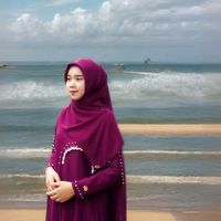 suara asli - Eli Marhamah