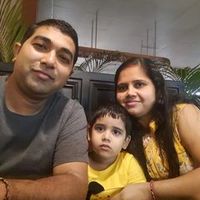 vishalvinaychand