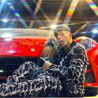 BIEN RICA ALEXDAN 07 x EL REAL BABY