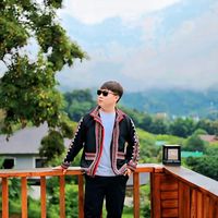 เสียงต้นฉบับ - NEw SKS.LAHU MUSIC