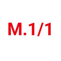 เสียงต้นฉบับ - M.1/1ป.ชพ.ไม่รั่วได้ไง