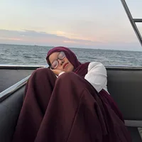 original sound - fatimahhalilintar