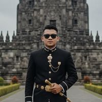 suara asli - ✮Dimana Ngana?