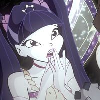 lunaticharmix
