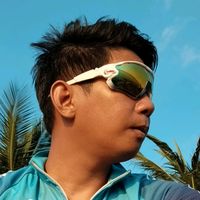 original sound - KuyaRay's Cycling Life