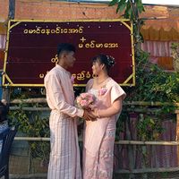 original sound - Kyaw Kyaw