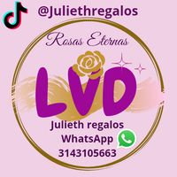 juliethgregaloseternos