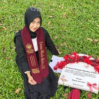 suara asli - For || Lyric🎀