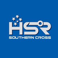 hsrsoutherncross