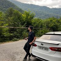 abdullajevparviz
