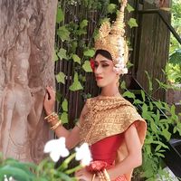 original sound - Sambath Kh