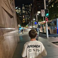 Streets of Philly