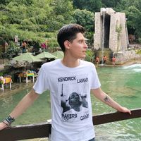 sonido original - Javier Tinoco