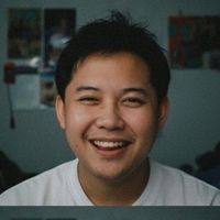 original sound - Christian, PhD