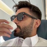 الصوت الأصلي
