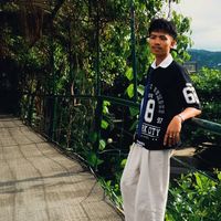 primothesecond