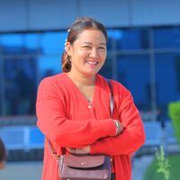 albera.gurung