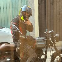 azaelbiker