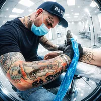 original sound - livrotattoos