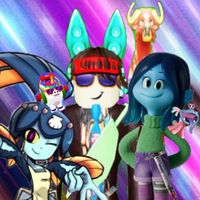 original sound - Ernjuaqu [キング・オブ・ザ・ミームバース]