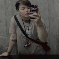 សំឡេងដើម - Pa Da☕️🖤🏳️‍🌈