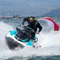 suara asli - Seadoo Danautoba Samosir