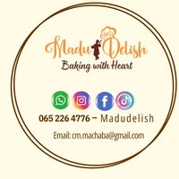 madudelish