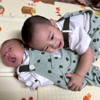 原聲 - 麻糬😜