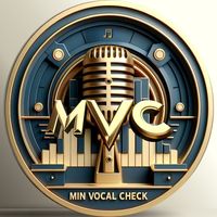 original sound - Min Vocal Analysis