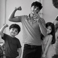 الصوت الأصلي