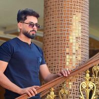 اتفاعل ع بروفايل