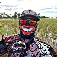 original sound - darafishingkh99