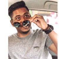 original sound - Thanesh 🧞‍♂️