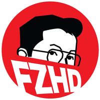 original sound - Im FZHD