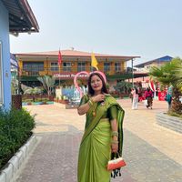 original sound - वर्षा मगर