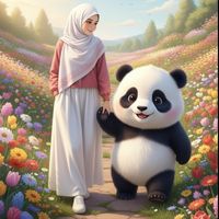 suara asli - Gesti Utariyanti