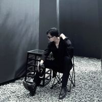 nhạc nền - Taiblue