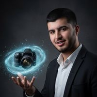 الصوت الأصلي