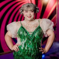 เสียงต้นฉบับ - ครีมโอ ลูกแกะ (ช่องจริง)