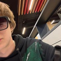 оригинальный звук