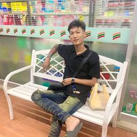 เสียงต้นฉบับ - Art'Phongsakon 👽🖤