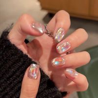 原聲 - Candy手工穿戴甲