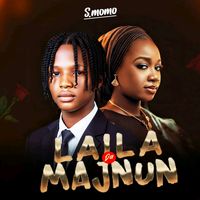 LAILA MAJNUN