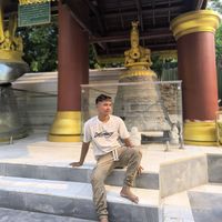 original sound - စိတ္တဇ အချစ်