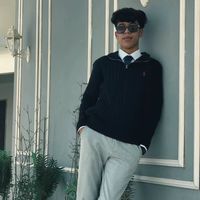 الصوت الأصلي