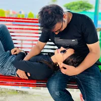 Alchhi ta timi pani raichhau ni bhagwan