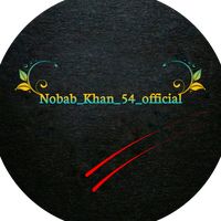 nobab_khan_54_official